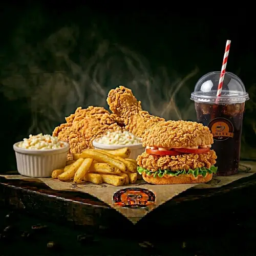 3 Persons Deal